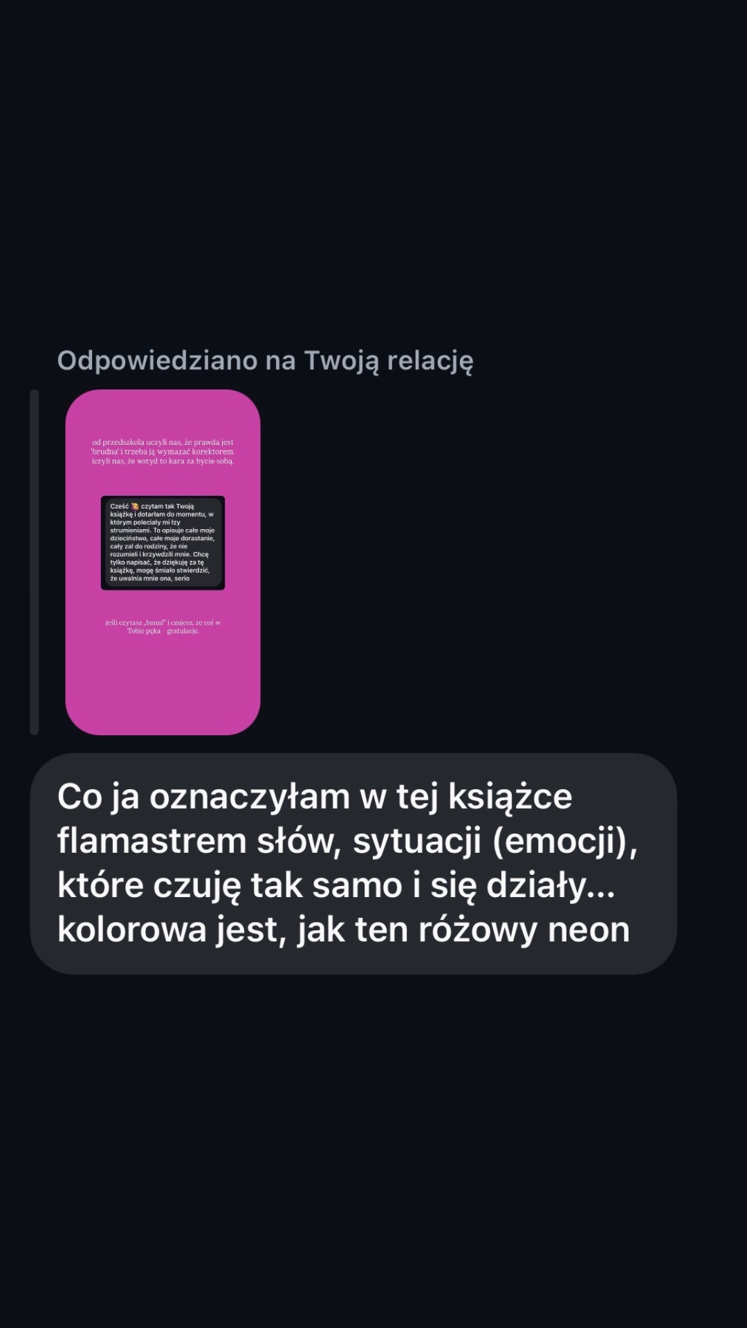 Opinia czytelnika 2