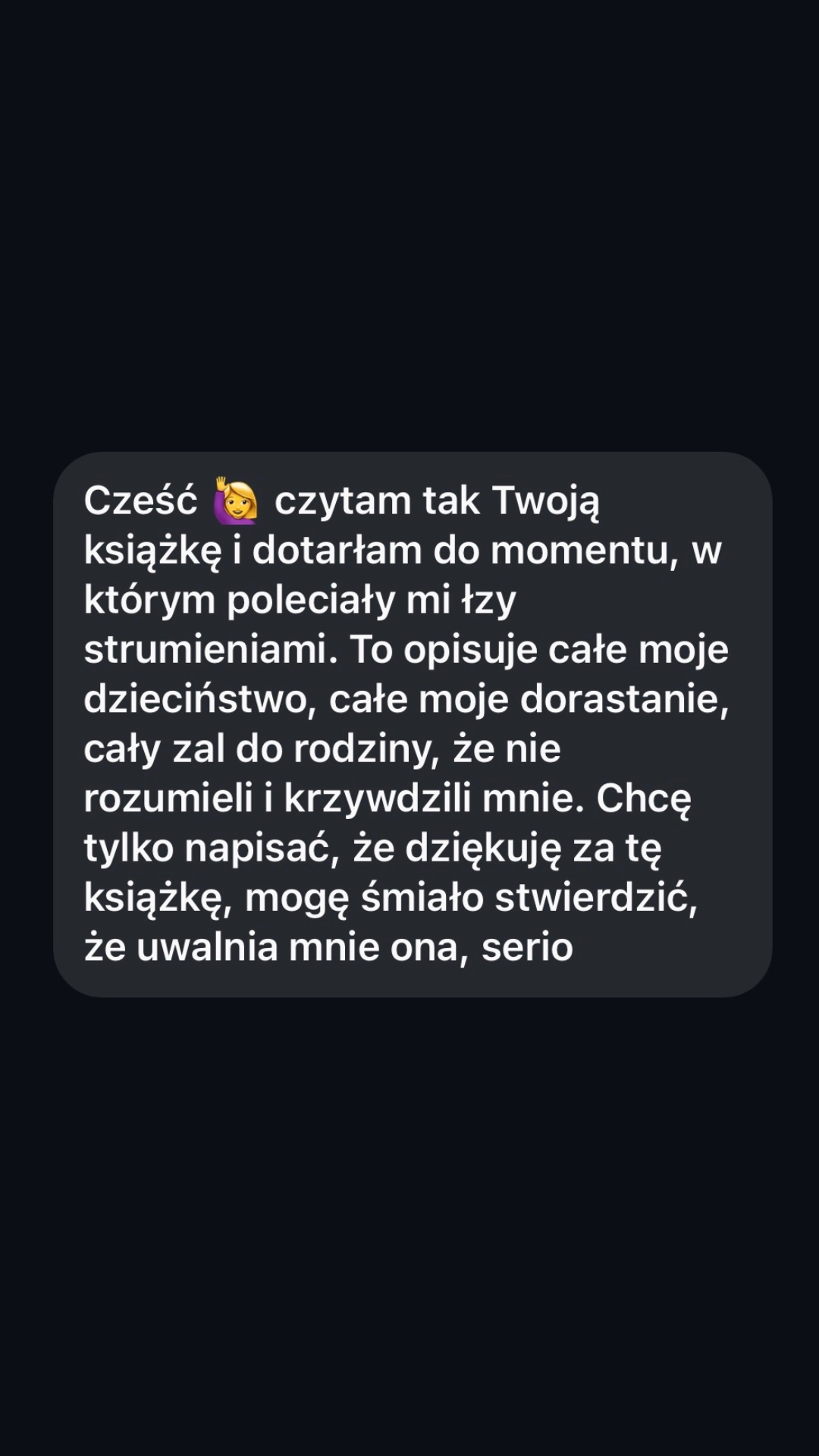 Opinia czytelnika 4