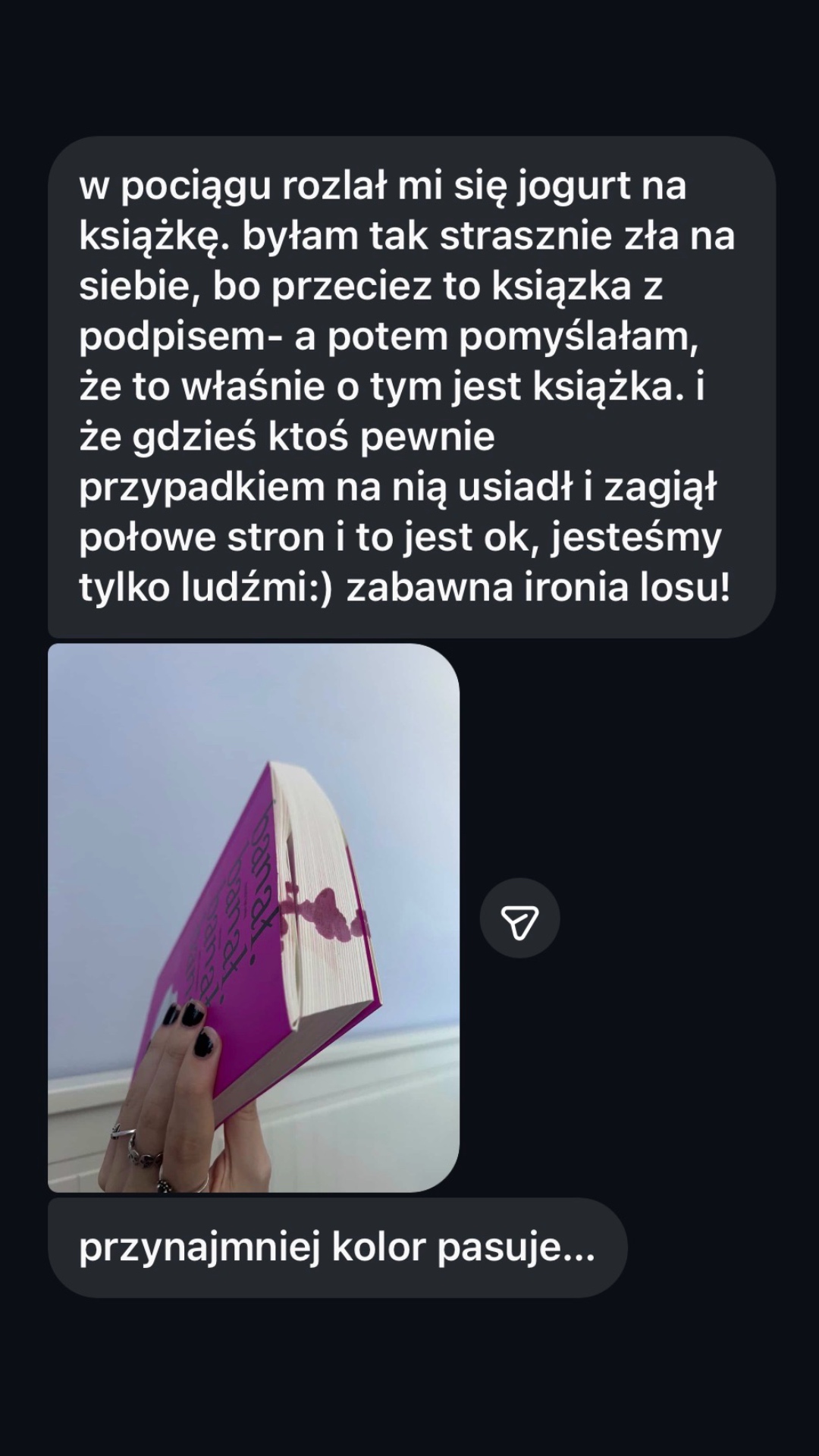 Opinia czytelnika 5